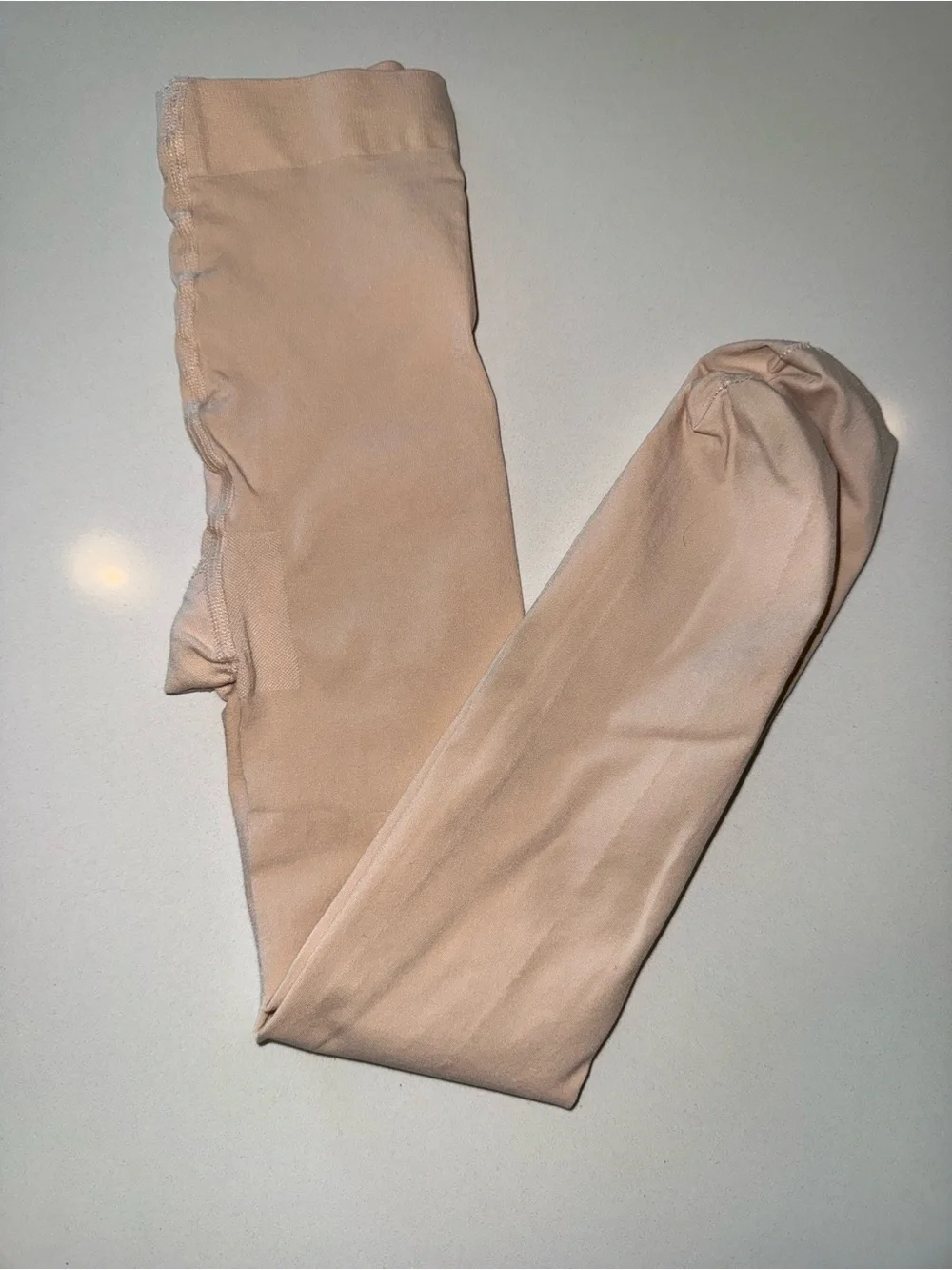 Toddler Dance Tights
